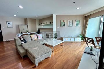 3 Bedroom Condo for rent in Belle Grand Rama 9, Huai Khwang, Bangkok near MRT Phra Ram 9