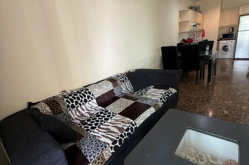 2 Bedroom Condo for rent in Baan Klang Krung Siam - Pathumwan, Thanon Phetchaburi, Bangkok near BTS Ratchathewi