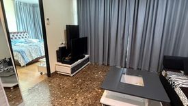 2 Bedroom Condo for rent in Baan Klang Krung Siam - Pathumwan, Thanon Phetchaburi, Bangkok near BTS Ratchathewi