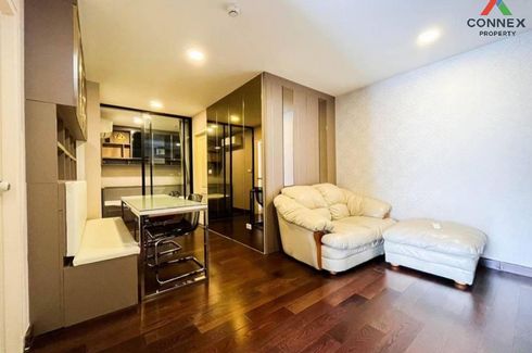 3 Bedroom Condo for rent in Bangkok Feliz Sathorn - Taksin, Khlong Ton Sai, Bangkok near BTS Krung Thon Buri