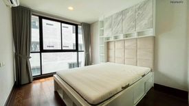 3 Bedroom Condo for rent in Bangkok Feliz Sathorn - Taksin, Khlong Ton Sai, Bangkok near BTS Krung Thon Buri