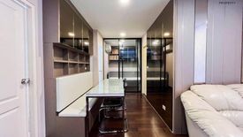 3 Bedroom Condo for rent in Bangkok Feliz Sathorn - Taksin, Khlong Ton Sai, Bangkok near BTS Krung Thon Buri