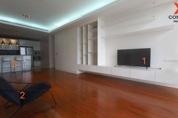 2 Bedroom Condo for rent in Khlong Toei, Bangkok near BTS Asoke