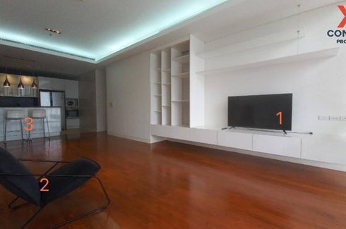 2 Bedroom Condo for rent in Khlong Toei, Bangkok near BTS Asoke