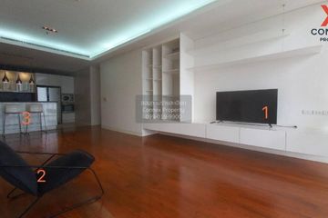2 Bedroom Condo for rent in Khlong Toei, Bangkok near BTS Asoke
