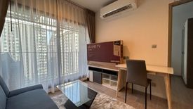 1 Bedroom Condo for rent in LIFE Asoke - Rama 9, Makkasan, Bangkok near MRT Phra Ram 9