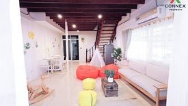4 Bedroom Townhouse for rent in Din Daeng, Bangkok near MRT Thailand Cultural Centre