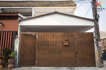 4 Bedroom Townhouse for rent in Din Daeng, Bangkok near MRT Thailand Cultural Centre