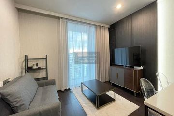 1 Bedroom Condo for rent in LAVIQ Sukhumvit 57, Khlong Tan Nuea, Bangkok near BTS Thong Lo