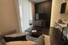 1 Bedroom Condo for rent in LAVIQ Sukhumvit 57, Khlong Tan Nuea, Bangkok near BTS Thong Lo