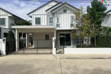 5 Bedroom House for rent in Villaggio 3 Srinakarin-Bang Na, Bang Kaeo, Samut Prakan
