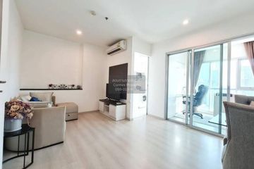 2 Bedroom Condo for rent in Life Ratchadapisek, Din Daeng, Bangkok near MRT Huai Khwang