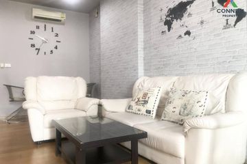 1 Bedroom Condo for rent in Hive Sathorn, Khlong Ton Sai, Bangkok near BTS Krung Thon Buri