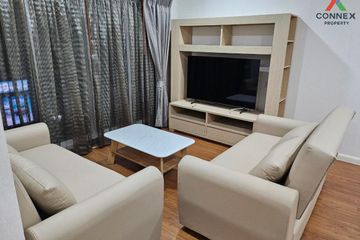 3 Bedroom Condo for rent in Grand Park View Asoke, Khlong Toei Nuea, Bangkok near BTS Asoke