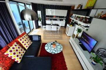 1 Bedroom Condo for rent in Noble Reflex, Phaya Thai, Bangkok near BTS Ari