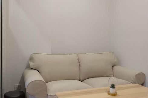 1 Bedroom Condo for rent in The Tree Sukhumvit 71 - Ekamai, Suan Luang, Bangkok near Airport Rail Link Ramkhamhaeng