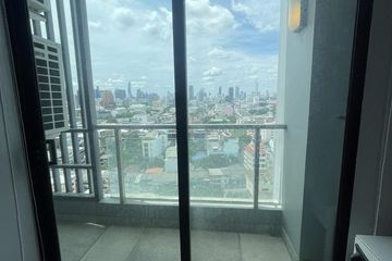 2 Bedroom Condo for rent in Supalai Premier Ratchathewi, Thanon Phetchaburi, Bangkok near BTS Ratchathewi