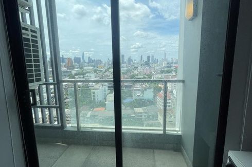 2 Bedroom Condo for rent in Supalai Premier Ratchathewi, Thanon Phetchaburi, Bangkok near BTS Ratchathewi