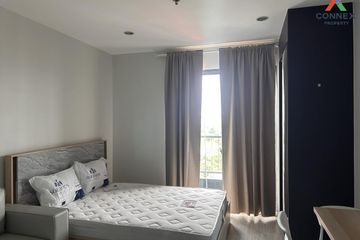1 Bedroom Condo for rent in Ideo Mobi Sukhumvit Eastgate, Bang Na, Bangkok near BTS Bang Na