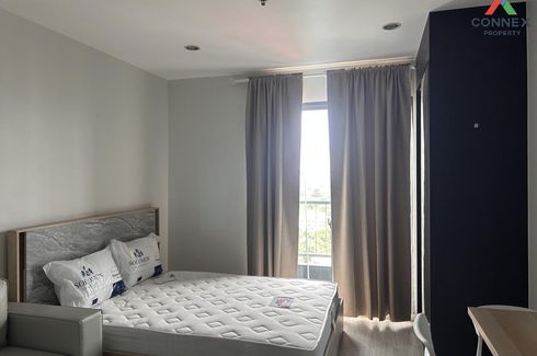 1 Bedroom Condo for rent in Ideo Mobi Sukhumvit Eastgate, Bang Na, Bangkok near BTS Bang Na