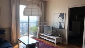 1 Bedroom Condo for rent in Hive Taksin, Khlong Ton Sai, Bangkok near BTS Wongwian Yai
