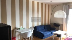 1 Bedroom Condo for rent in Hive Taksin, Khlong Ton Sai, Bangkok near BTS Wongwian Yai