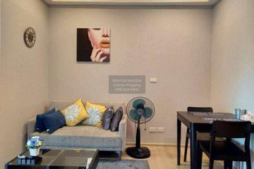 1 Bedroom Condo for rent in Noble Solo, Khlong Tan Nuea, Bangkok near BTS Thong Lo