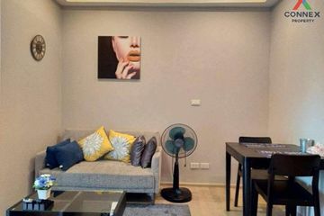 1 Bedroom Condo for rent in Noble Solo, Khlong Tan Nuea, Bangkok near BTS Thong Lo