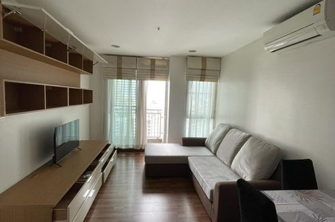 1 Bedroom Condo for rent in Centric Scene Phaholyothin 9, Phaya Thai, Bangkok near BTS Ari
