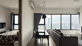 2 Bedroom Condo for rent in Knightsbridge Prime Onnut, Phra Khanong Nuea, Bangkok near BTS On Nut