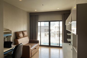 1 Bedroom Condo for rent in Noble Revent, Thanon Phaya Thai, Bangkok near BTS Phaya Thai
