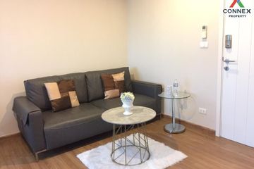 1 Bedroom Condo for rent in Bang O, Bangkok near MRT Bang O