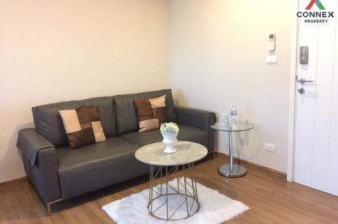 1 Bedroom Condo for rent in Bang O, Bangkok near MRT Bang O