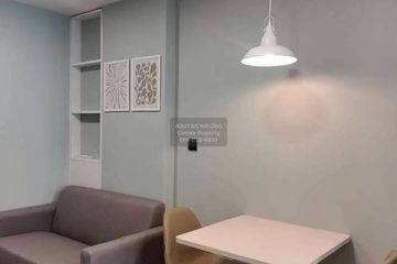 1 Bedroom Condo for rent in Atmoz Kanaal Rangsit, Bang Phun, Pathum Thani