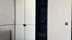 1 Bedroom Condo for rent in Chapter Charoennakhorn-Riverside, Bang Lamphu Lang, Bangkok near BTS Krung Thon Buri