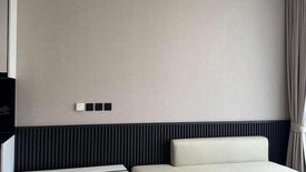 1 Bedroom Condo for rent in Chapter Charoennakhorn-Riverside, Bang Lamphu Lang, Bangkok near BTS Krung Thon Buri