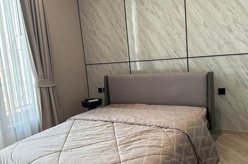 1 Bedroom Condo for rent in Chapter Charoennakhorn-Riverside, Bang Lamphu Lang, Bangkok near BTS Krung Thon Buri