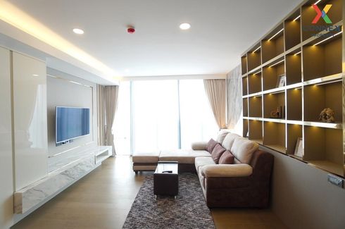 2 Bedroom Condo for rent in Wyndham Residence, Khlong Toei, Bangkok near MRT Queen Sirikit National Convention Centre