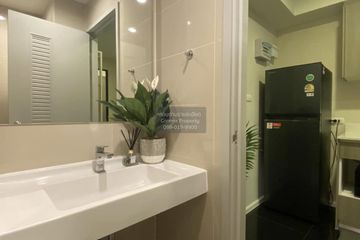 1 Bedroom Condo for rent in A Space Mega 2, Bang Kaeo, Samut Prakan