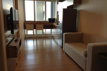 1 Bedroom Condo for rent in Rhythm Phahol-Ari, Phaya Thai, Bangkok near BTS Saphan Kwai
