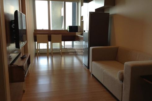 1 Bedroom Condo for rent in Rhythm Phahol-Ari, Phaya Thai, Bangkok near BTS Saphan Kwai