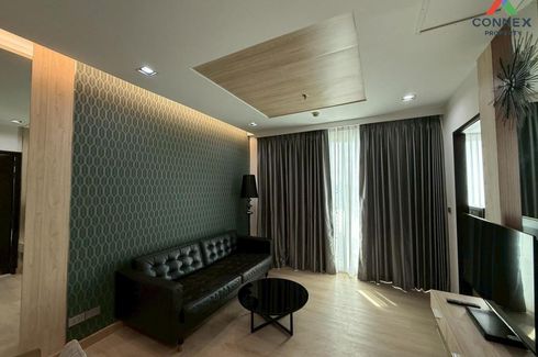 1 Bedroom Condo for rent in Sky Walk Condominium, Phra Khanong, Bangkok near BTS Phra Khanong