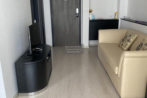 1 Bedroom Condo for rent in Rhythm Sukhumvit 44/1, Phra Khanong, Bangkok near BTS Phra Khanong