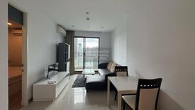 1 Bedroom Condo for rent in Bang Kapi, Bangkok near MRT Phetchaburi