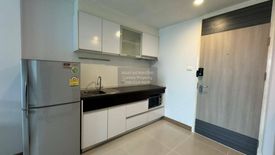 1 Bedroom Condo for rent in Bang Kapi, Bangkok near MRT Phetchaburi