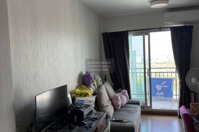 1 Bedroom Condo For Rent