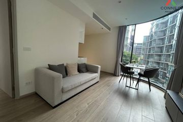 1 Bedroom Condo for rent in Khlong Toei, Bangkok near BTS Nana