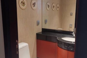 2 Bedroom Condo for rent in The Infinity, Silom, Bangkok near BTS Chong Nonsi