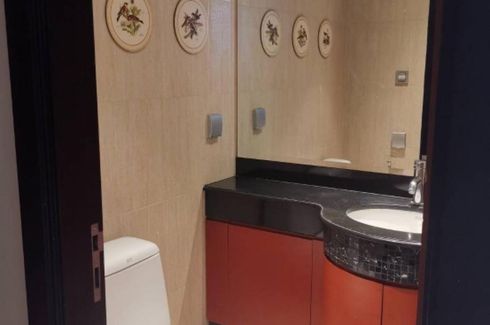 2 Bedroom Condo for rent in The Infinity, Silom, Bangkok near BTS Chong Nonsi