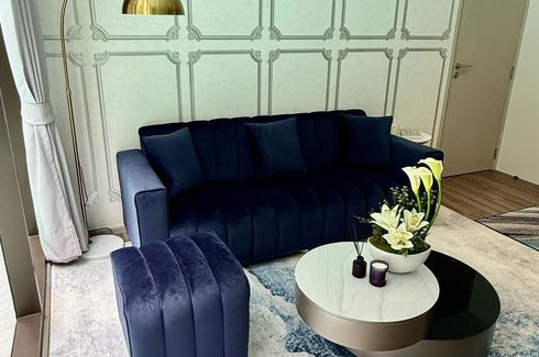 3 Bedroom Condo for rent in Khlong Toei, Bangkok near BTS Nana